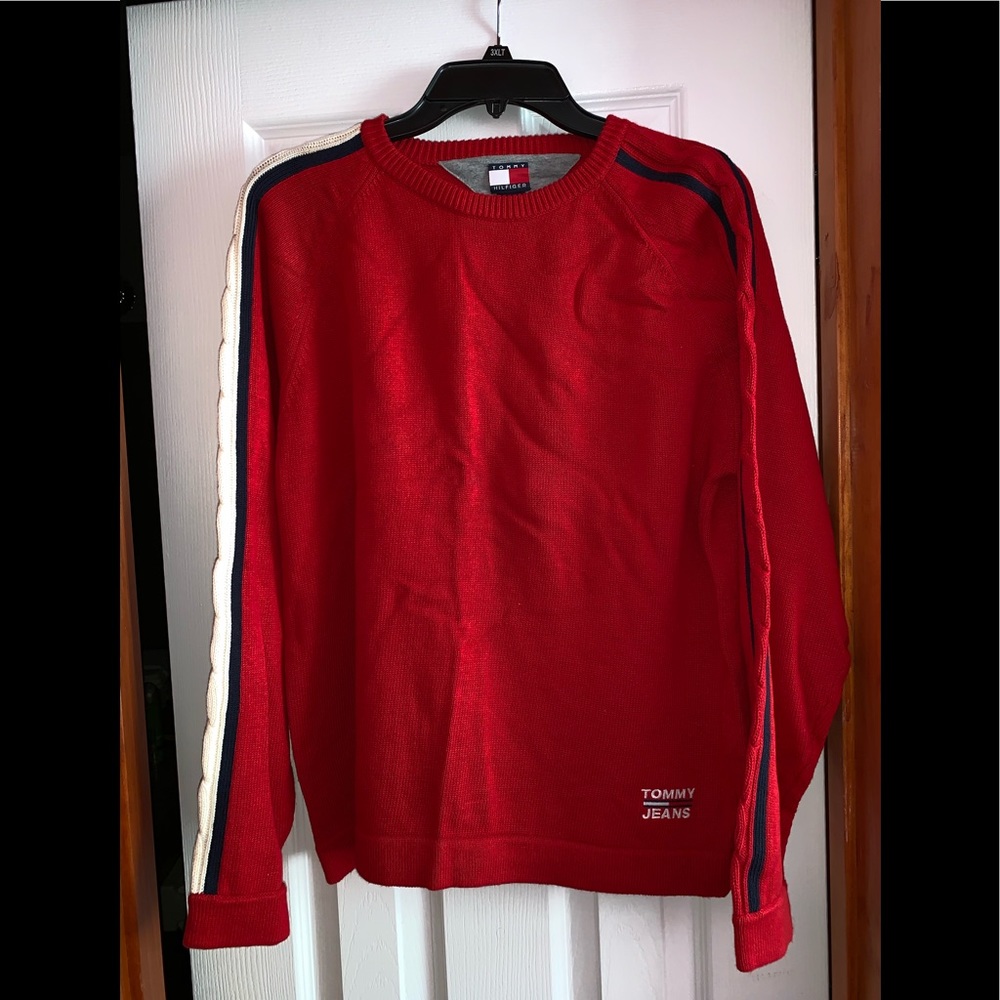 Women’s Tommy Hilfiger Sweater